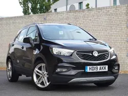 Used 2019 Vauxhall Mokka SUV | £8,740 (Fair price)