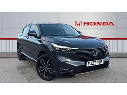 Other Used 2023 Honda HR-V Advance SUV | £24,171 (Fair price)
