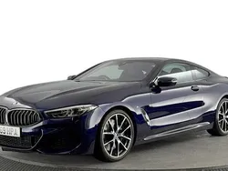 BMW 840