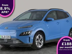 Used 2023 Hyundai Kona Ultimate SUV | £13,759 (Fair price)