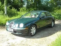 Used 1999 Jaguar S-Type S Sedan | £1,495 (Super price)