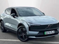 Used 2026 Volvo EX30 CC Performance SUV | £44,950