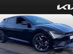 New 2025 Kia EV6 GT-Line SUV | £39,995 (Super price)