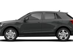 Grey Used 2019 Audi Q2 Sport SUV | £12,767 (Fair price)