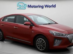 Used 2021 Hyundai Ioniq 6 Premium Sedan | £9,100 (Fair price)
