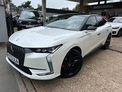 White Used 2022 DS Automobiles DS4 Performance Line Plus Hatchback | £18,500