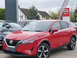 Used 2022 Nissan Qashqai N-Connecta SUV | £17,040 (A bit pricey)