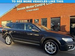 Used 2016 Volvo XC70 SE Lux | £11,498 (Fair price)