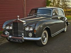 Others Used 1965 Rolls Royce Silver Cloud Sedan | £170,000
