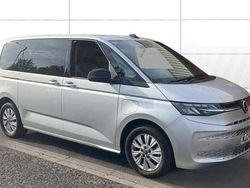 Used 2024 VW Multivan Van | £46,995