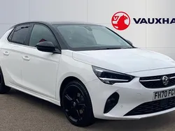 Other Used 2020 Vauxhall Corsa Elite Hatchback | £12,003 (Fair price)
