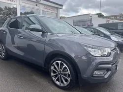 Used 2019 Ssangyong Tivoli | £6,995 (Fair price)