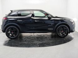 Black Used 2019 DS Automobiles DS3 Crossback Performance SUV | £11,490 (Fair price)