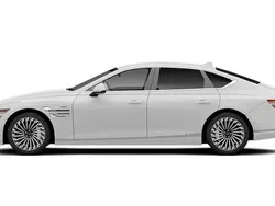 New 2024 Genesis G80 Sedan | £77,575