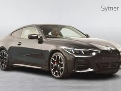 New 2025 BMW M440 M Sport Sedan | £58,115 (Super price)