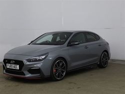 Grey Used 2019 Hyundai i30 N Performance Hatchback | £21,995 (Fair price)