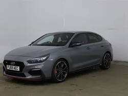 Grey Used 2019 Hyundai i30 N Performance Hatchback | £21,995 (Fair price)