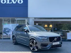Used 2024 Volvo XC90 Ultimate SUV | £53,890 (Fair price)