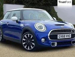 Used 2020 Mini Cooper S Exclusive Hatchback | £13,490 (Good price)
