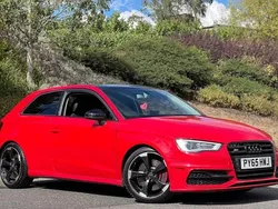 Used 2016 Audi A3 Hatchback | £13,195 (Super price)