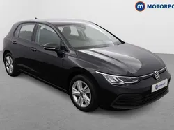 Used 2024 VW Golf VIII Life Hatchback | £15,499 (Super price)