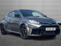 Unknown Used 2024 Toyota Yaris Hatchback | £48,999