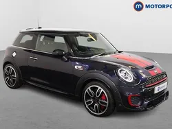 Black Used 2020 Mini John Cooper Works Comfort Hatchback | £17,799 (Good price)