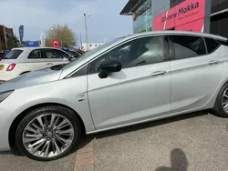 Grey Used 2021 Vauxhall Astra Edition Hatchback | £12,499 (Fair price)