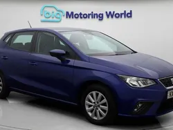Used 2018 Seat Ibiza SE Technology Hatchback | £8,500 (Fair price)