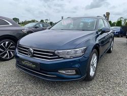 Blue Used 2020 VW Passat SE Estate | £17,450 (Fair price)