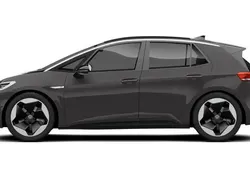 Grey Used 2022 VW ID.3 Pro Performance Hatchback | £14,900 (Good price)