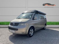 Beige Used 2005 VW T5 Van | £25,990