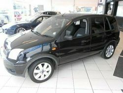 Used 2006 Ford Fusion Estate | £2,975 (Fair price)