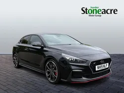 Black Used 2019 Hyundai i30 N Performance Hatchback | £23,000 (Fair price)