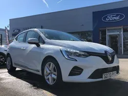 Used 2019 Renault Clio IV Play Hatchback | £9,995 (Fair price)