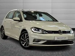 Used 2020 VW Golf VIII Edition | £14,750 (Fair price)