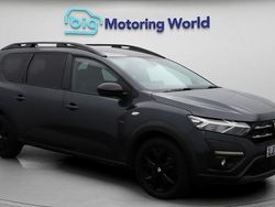 Used 2023 Dacia Jogger Extreme MPV | £14,753 (Fair price)