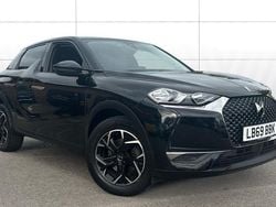 Used 2019 DS Automobiles DS3 Crossback Prestige SUV | £13,383 (Fair price)