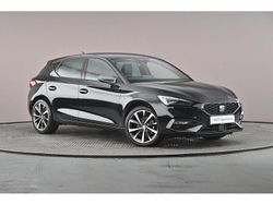 Used 2025 Seat Leon FR Sport Hatchback | £23,290 (Expensive)