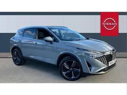 Other New 2024 Nissan Qashqai Tekna SUV | £28,002