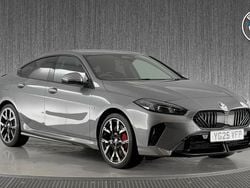 Grey Used 2025 BMW 220 M Sport Coupe | £29,999 (Super price)