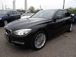 Black Used 2013 BMW 328 Luxury Line Hatchback | £9,395