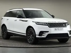 Used 2023 Land Rover Range Rover Velar SE Dynamic SUV | £29,650