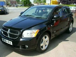 Used 2006 Dodge Caliber SUV | £5,495