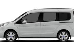 Used 2024 Ford Tourneo Connect Sport MPV | £22,999 (Super price)