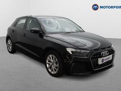 Black Used 2020 Audi A1 Sport Hatchback | £15,749 (Fair price)