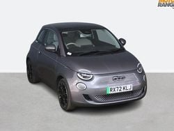 Used 2022 Fiat 500e La Prima Hatchback | £15,695 (Fair price)