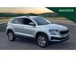 Other New 2024 Skoda Karoq SE SUV | £24,490 (Fair price)