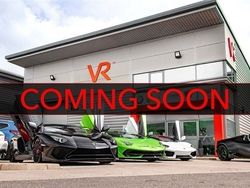 Grey Used 2022 Land Rover Range Rover Sport SVR SUV | £64,705