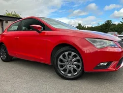Used 2015 Seat Leon SC SE Hatchback | £4,895 (Fair price)